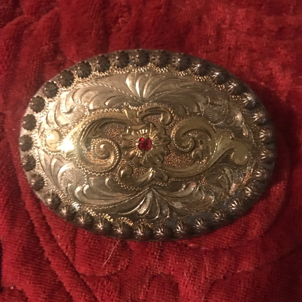 Brooch